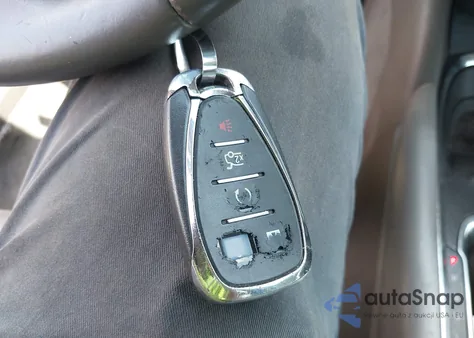 2017 Chevrolet Malibu 1Lt from USA, damaged, VIN 1G1ZE5STXHF232569